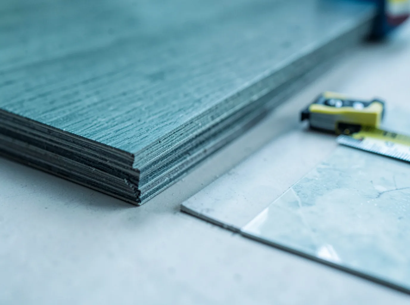 Luxury Vinyl Plank Installation Midkiff, TX FAQs